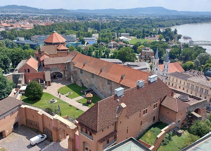 Esztergom photo