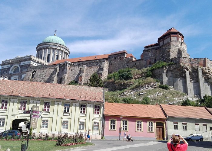 Esztergom photo