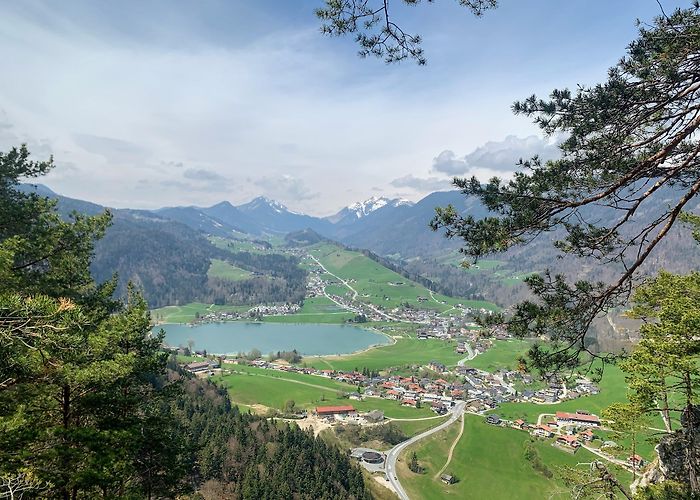 Thiersee photo