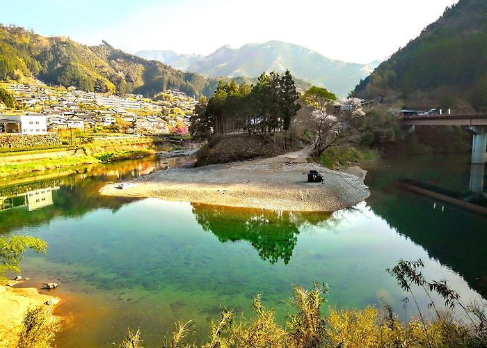 Kochi (Shikoku) photo