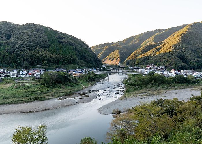 Kochi (Shikoku) photo