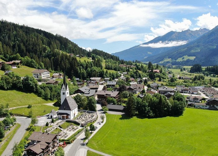 Wald im Pinzgau photo