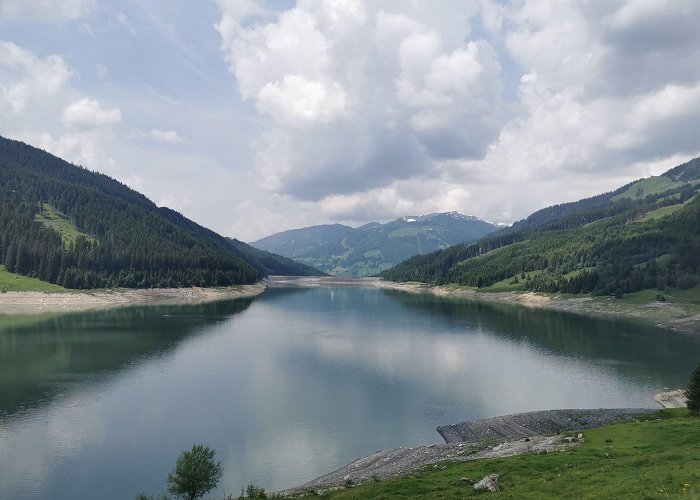 Wald im Pinzgau photo