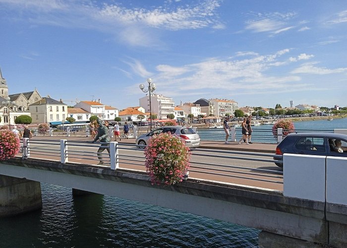 Saint-Gilles-Croix-de-Vie photo