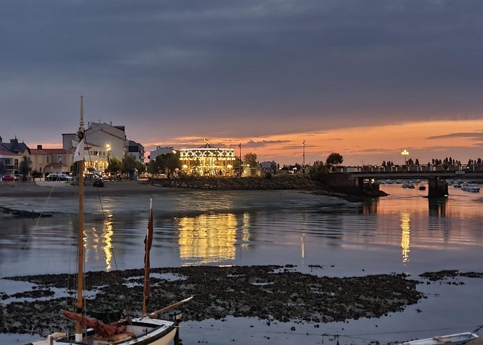 Saint-Gilles-Croix-de-Vie photo