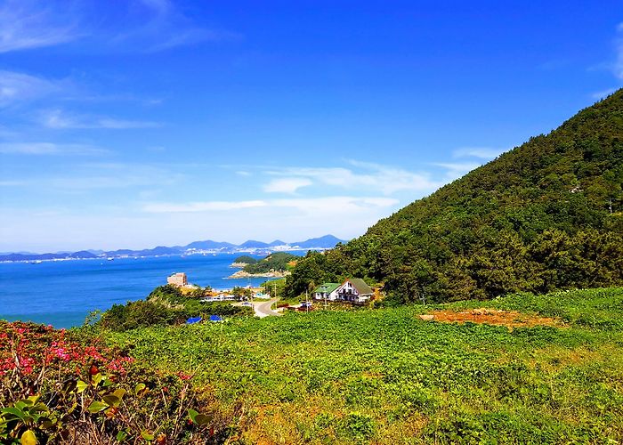 Namhae photo