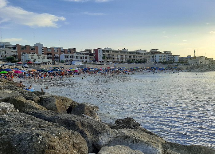 Bisceglie photo