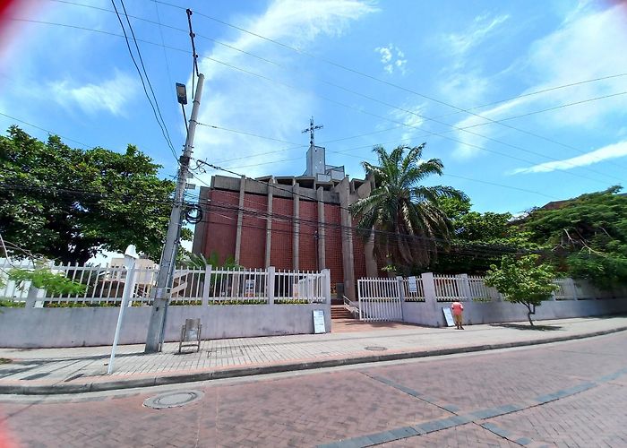 Girardot photo