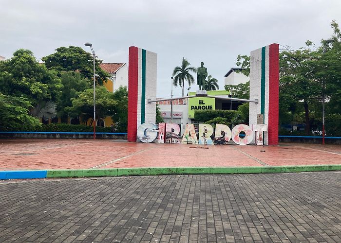 Girardot photo