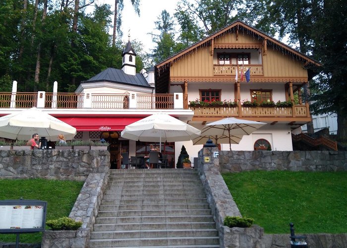 Szczawnica photo