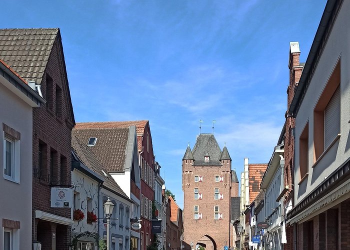 Xanten photo