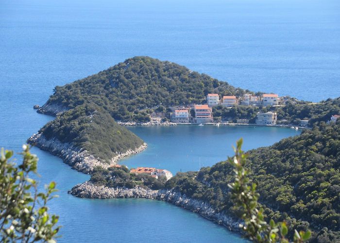 Lastovo photo