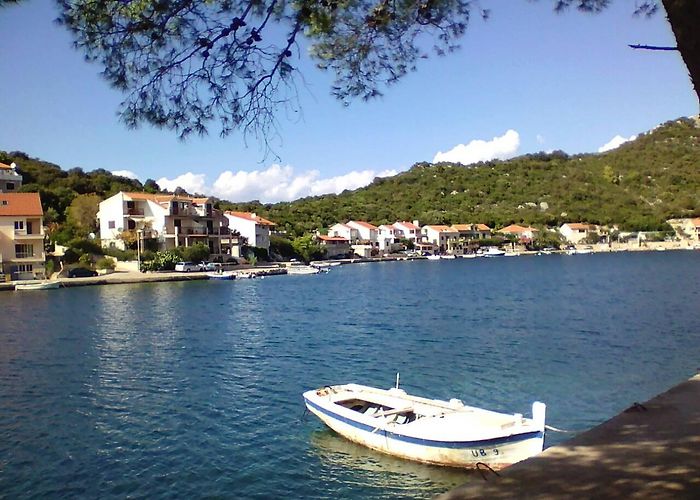 Lastovo photo