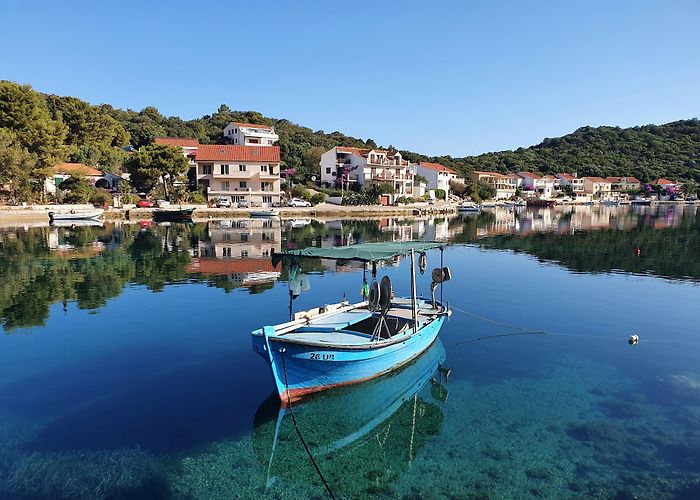 Lastovo photo