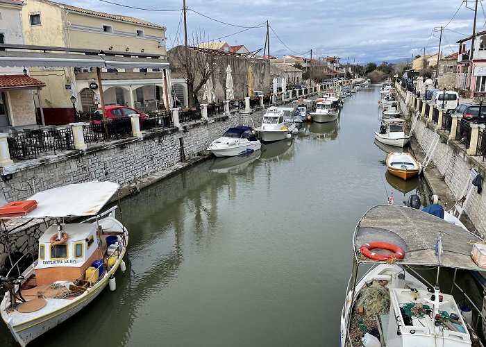 Lefkimmi (Corfu) photo