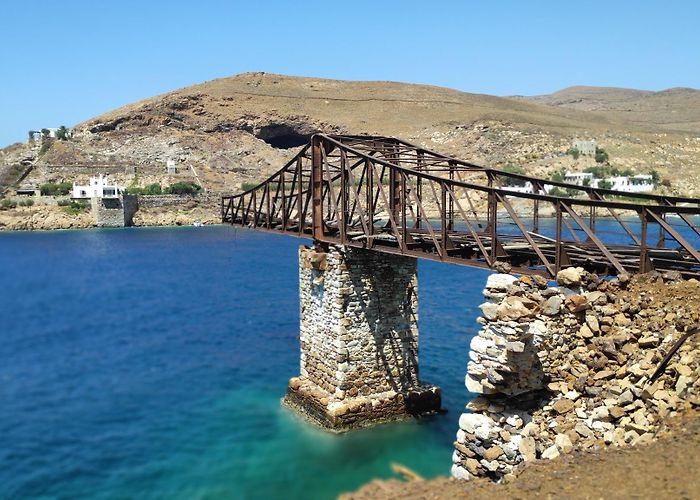 Serifos Town photo