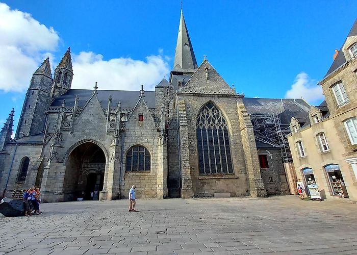 Guerande photo