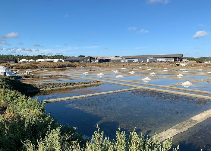 Guerande photo