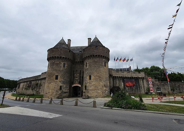 Guerande photo