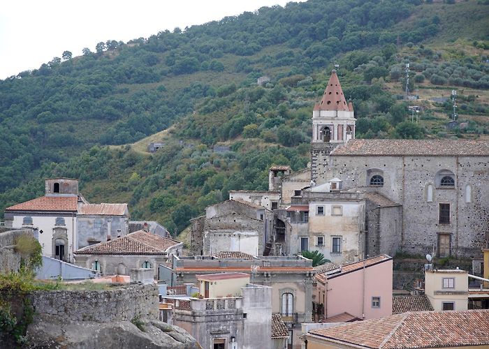 Castiglione De Sicilia photo