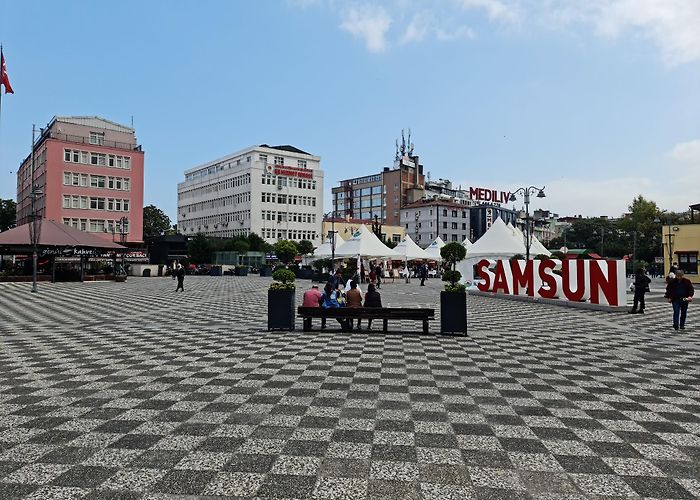 Samsun photo