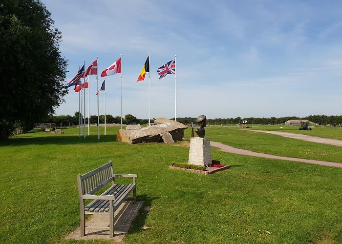 Merville-Franceville-Plage photo