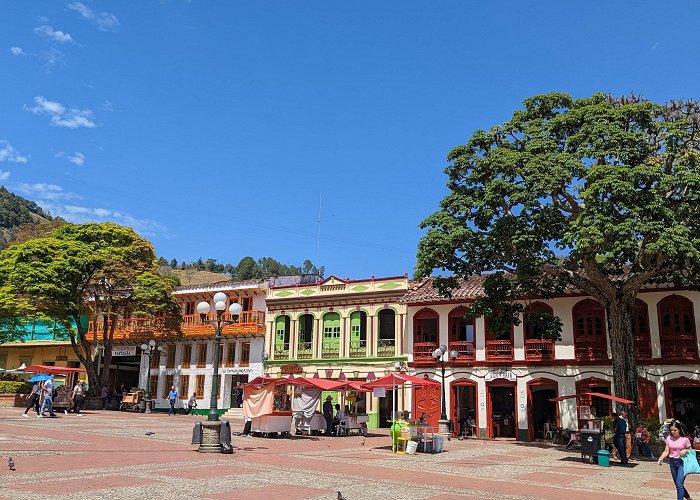 Jericoc (Antioquia) photo