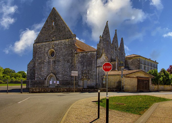 Saint-Savinien photo