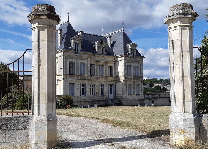 Fronsac (Gironde) photo