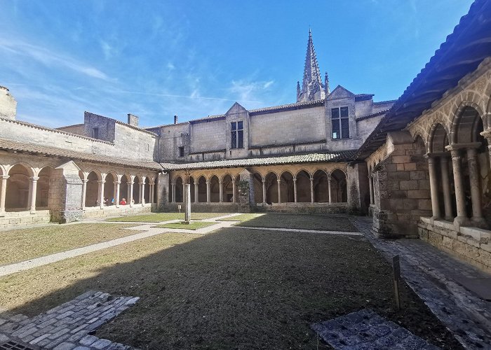 Fronsac (Gironde) photo