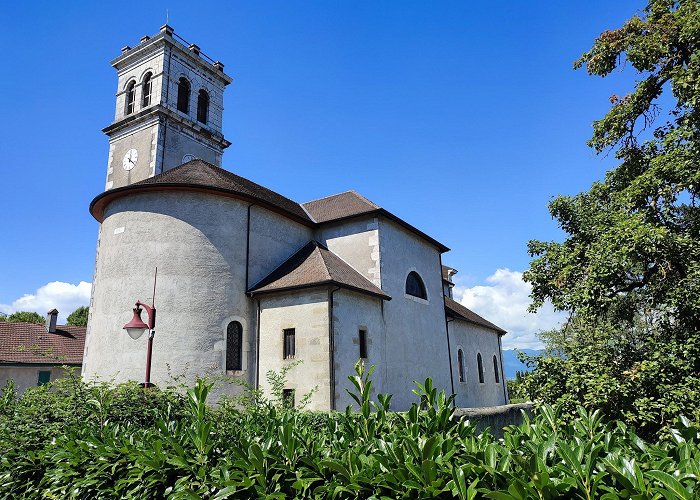 Viry (Haute-Savoie) photo