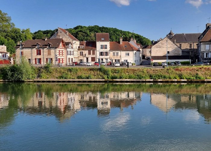 Pont-Sainte-Maxence photo