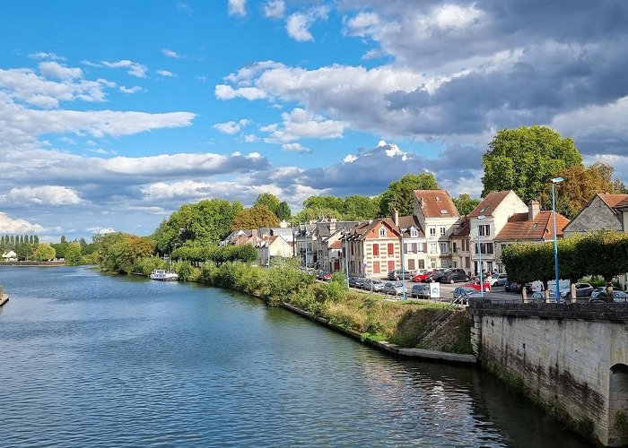 Pont-Sainte-Maxence photo