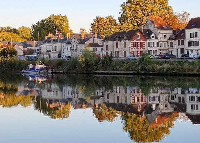 Pont-Sainte-Maxence photo