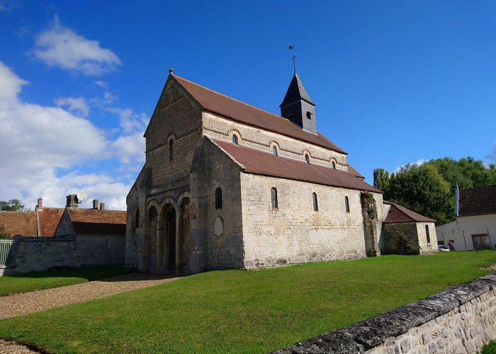 Pont-Sainte-Maxence photo