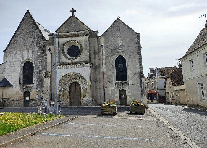 Saint-Martin-le-Beau photo