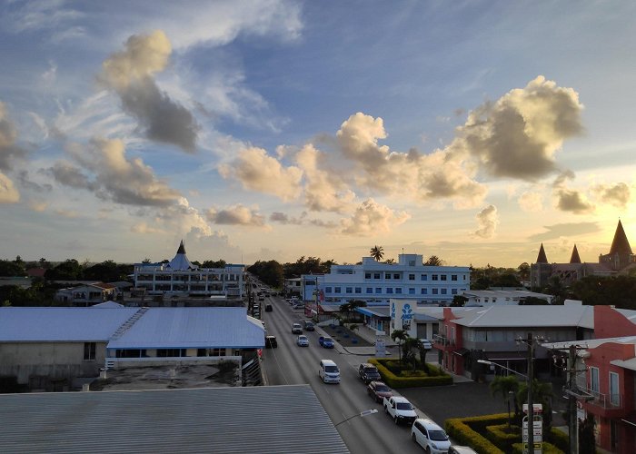 Nuku'alofa photo