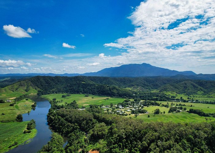 Daintree photo