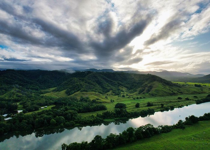 Daintree photo