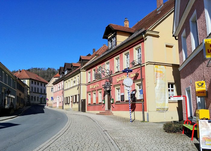 Goldkronach photo