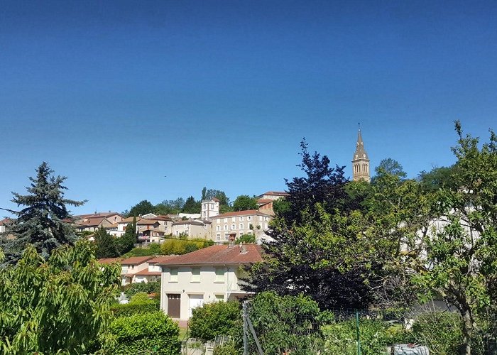 Chateauneuf-de-Galaure photo