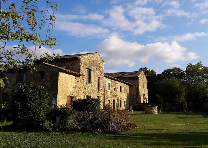 Chateauneuf-de-Galaure photo