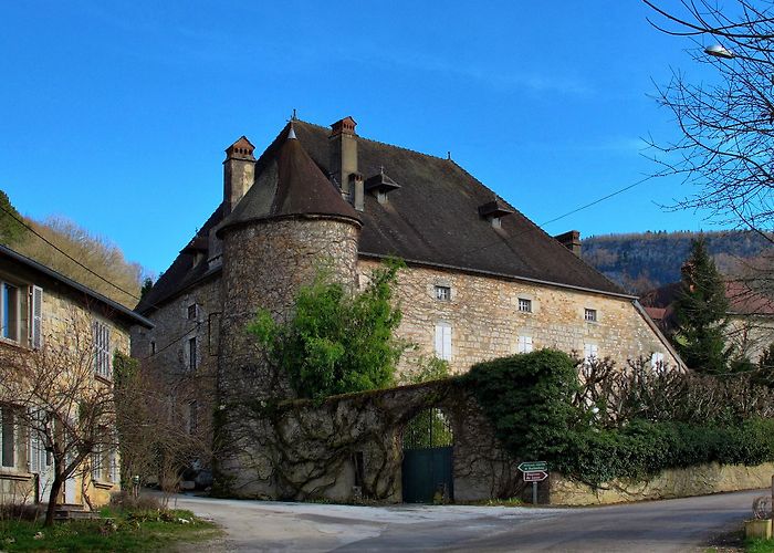 Nans-sous-Sainte-Anne photo