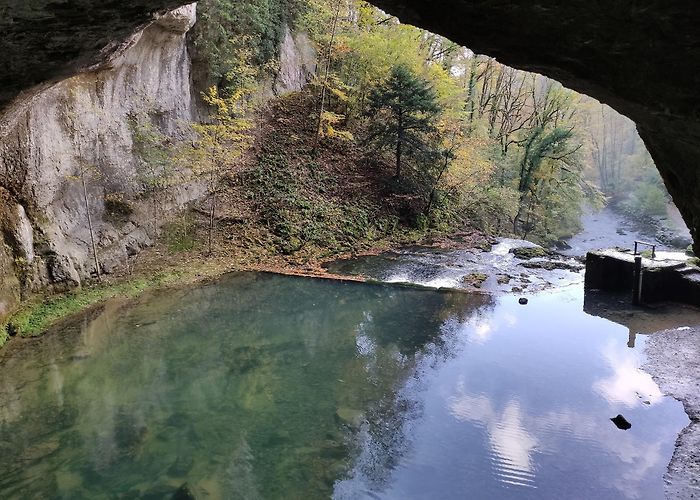 Nans-sous-Sainte-Anne photo