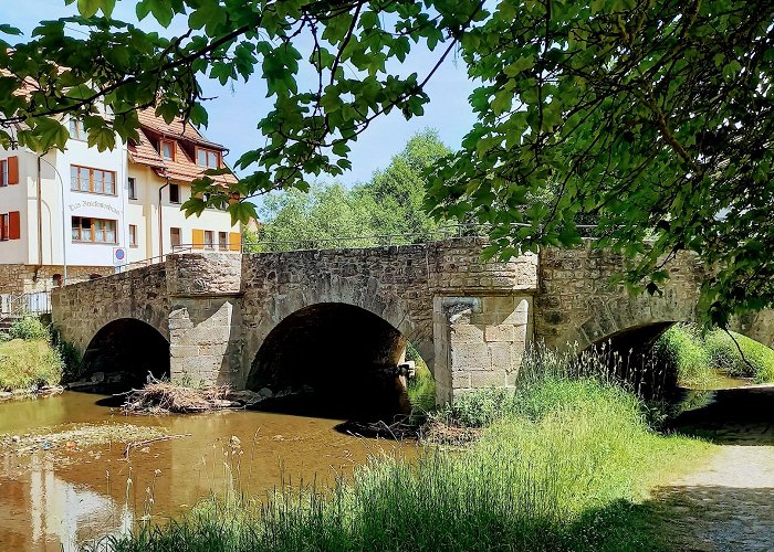 Ostheim (Bavaria) photo