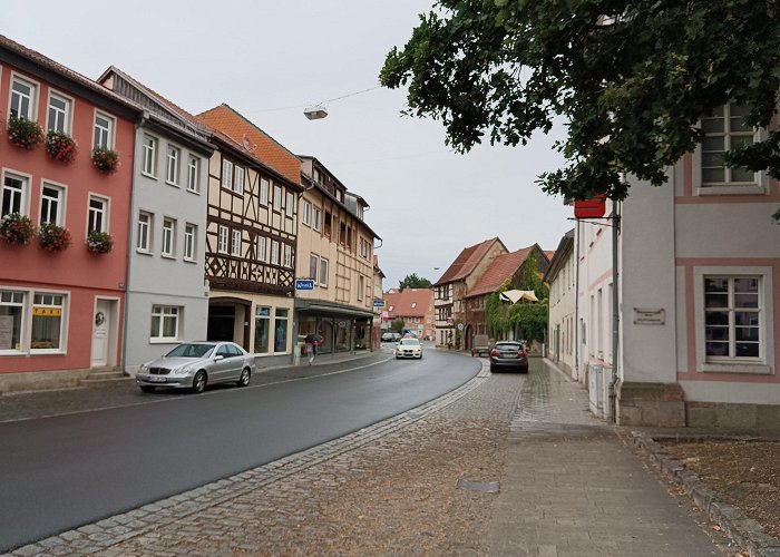 Ostheim (Bavaria) photo