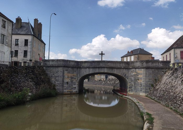 Chatillon-en-Bazois photo