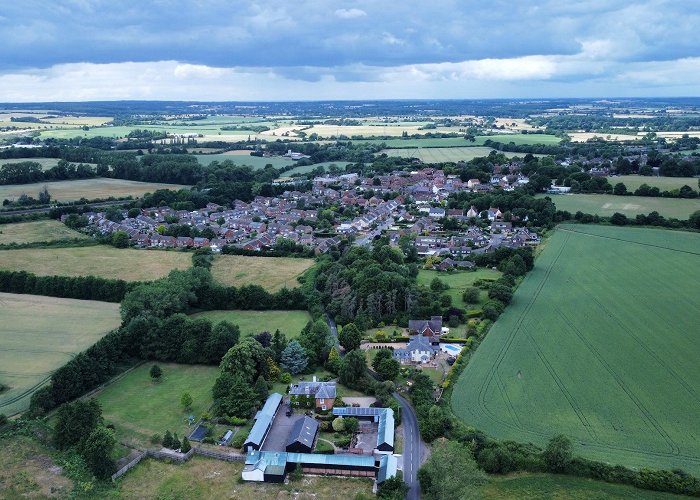 Harlington (Bedfordshire) photo