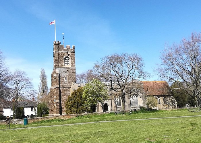 Harlington (Bedfordshire) photo