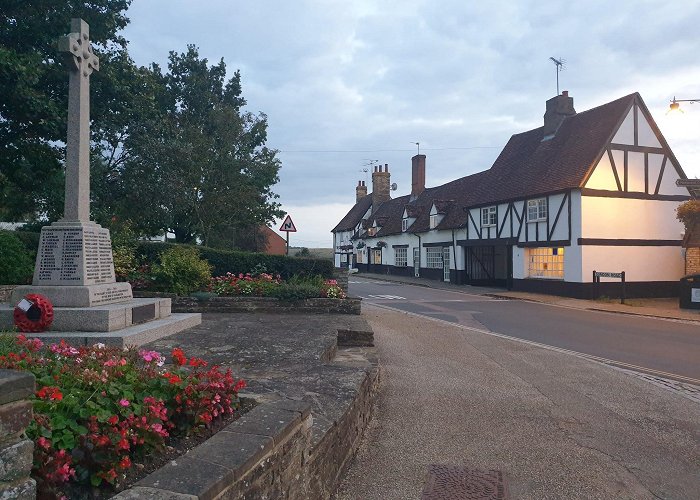 Harlington (Bedfordshire) photo